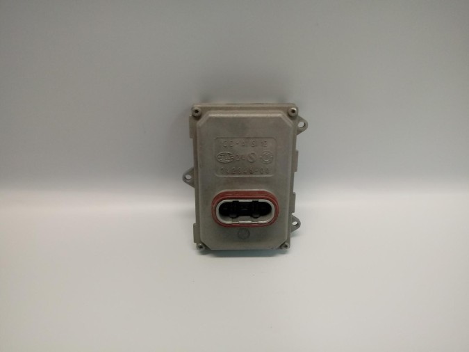 BALASTRO DE FARO SO MERCEDES CLASE M 2007
