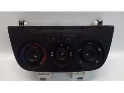 MANDO CALEFACCIÓN OPEL COMBO 2017
