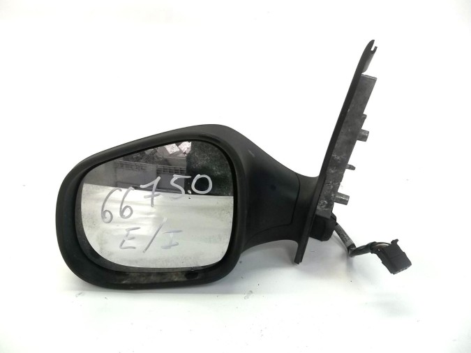 RETROVISOR IZQUIERDO SEAT ALTEA