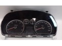 CUADRO INSTRUMENTOS HYUNDAI I30 2010