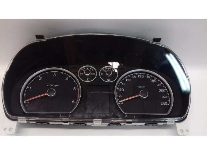 CUADRO INSTRUMENTOS HYUNDAI I30 2010