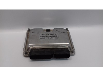 CENTRALITA MOTOR UCE AUDI A3 2000
