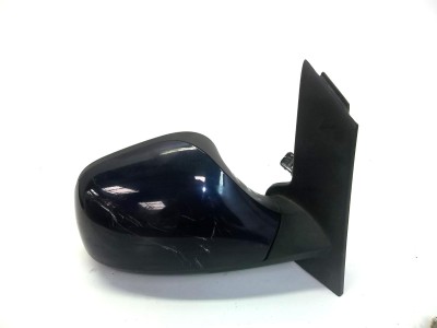 Retrovisor Derecho SEAT ALTEA AZUL 2011