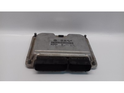 CENTRALITA MOTOR UCE SEAT LEON 2002