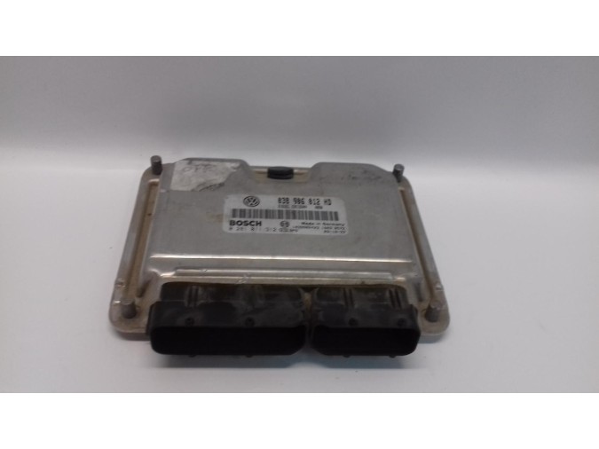 CENTRALITA MOTOR UCE SEAT LEON 2000