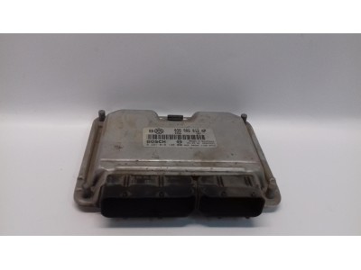 CENTRALITA MOTOR UCE VOLKSWAGEN GOLF 2000