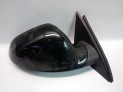 RETROVISOR DERECHO OPEL INSIGNIA NEGRO 2010