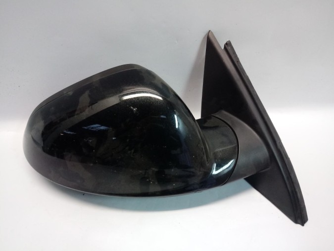 RETROVISOR DERECHO OPEL INSIGNIA NEGRO 2010