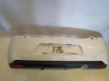 PARAGOLPES TRASERO CITROEN C3 BLANCO 2014