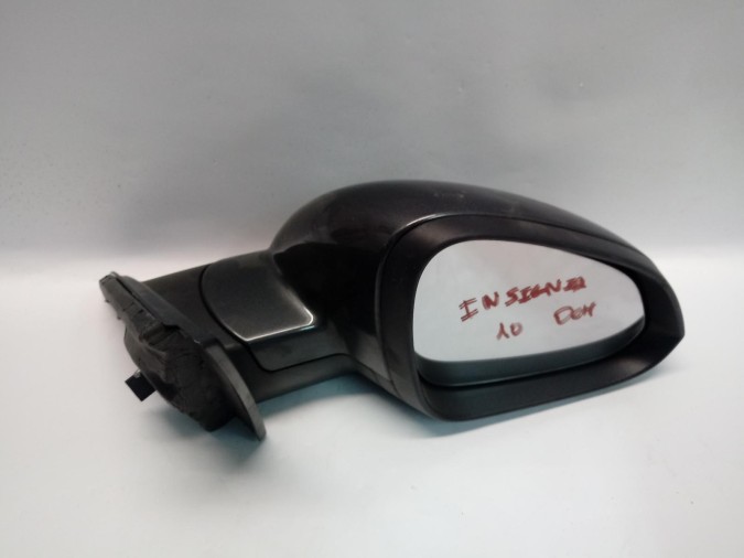 RETROVISOR DERECHO OPEL INSIGNIA GRIS OSCURO 2010