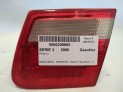 PILOTO TRASERO DERECHO SEAT IBIZA 2000