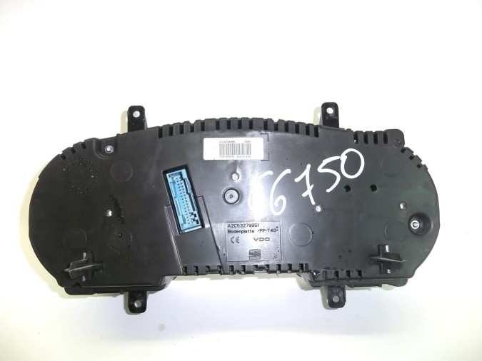 CUADRO INSTRUMENTOS SEAT ALTEA