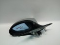 RETROVISOR IZQUIERDO BMW SERIE 1 PLATA 2007