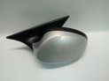 RETROVISOR IZQUIERDO BMW SERIE 1 PLATA 2007