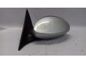 RETROVISOR IZQUIERDO BMW SERIE 1 PLATA 2007