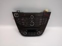 sistema navegacion gps OPEL INSIGNIA 2012