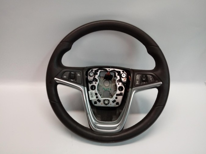 Volante OPEL INSIGNIA 2012