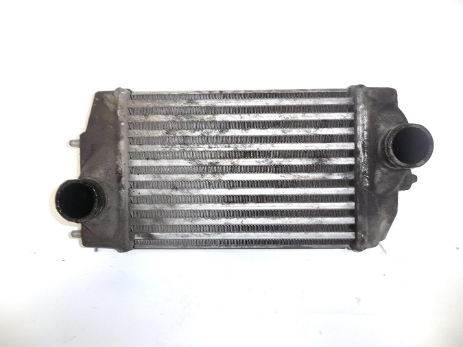 Intercooler CHRYSLER VOYAGER 2002