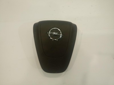 KIT AIRBAG OPEL INSIGNIA 2012