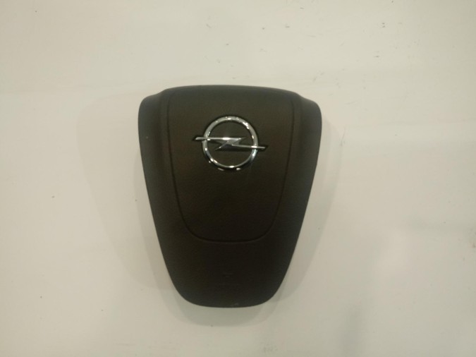 KIT AIRBAG OPEL INSIGNIA 2012