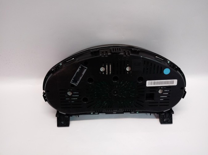 CUADRO INSTRUMENTOS OPEL INSIGNIA 2012