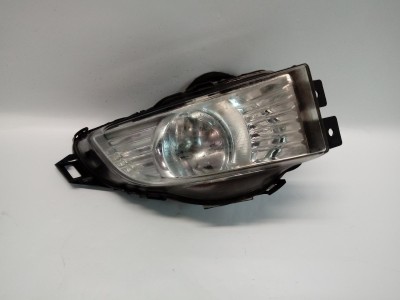 FARO ANTINIEBLA DELANTERO IZQUIERDO OPEL INSIGNIA 2012