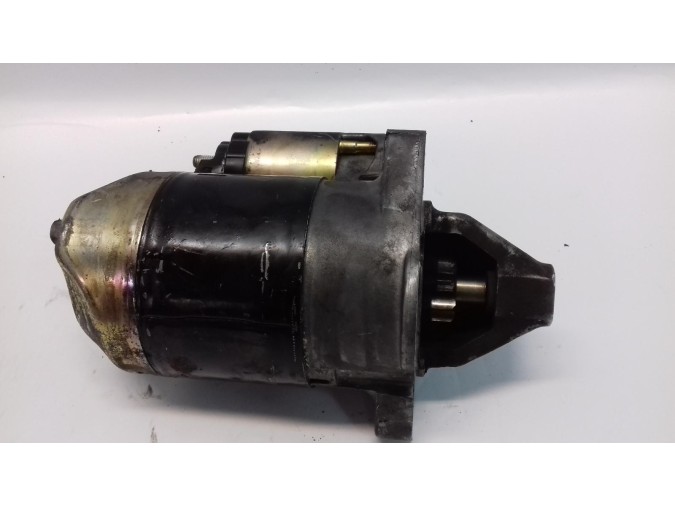 MOTOR ARRANQUE MAZDA 323 1982