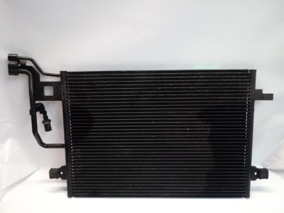 Radiador A/C HYUNDAI I30 2001