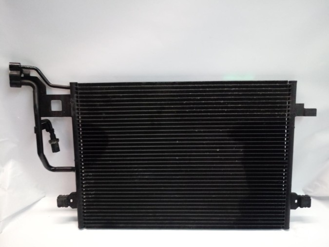 Radiador A/C HYUNDAI I30 2001