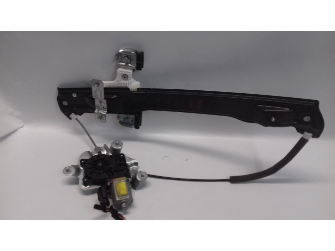 ELEVALUNAS DELANTERO IZQUIERDO RENAULT MEGANE 2016