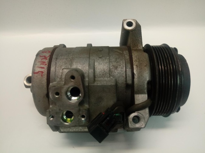 COMPRESOR AIRE ACONDICIONADO CADILLAC CTS 2007