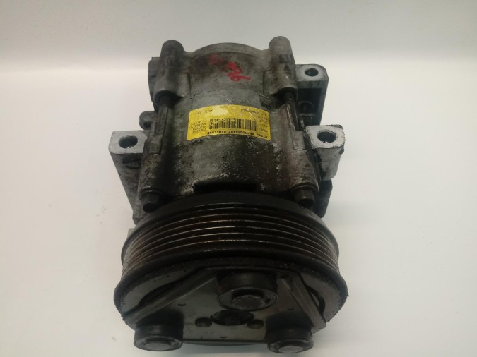 COMPRESOR AIRE ACONDICIONADO FORD MONDEO 2005