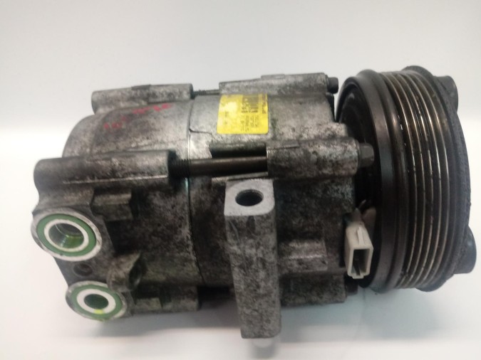 COMPRESOR AIRE ACONDICIONADO FORD MONDEO 2005