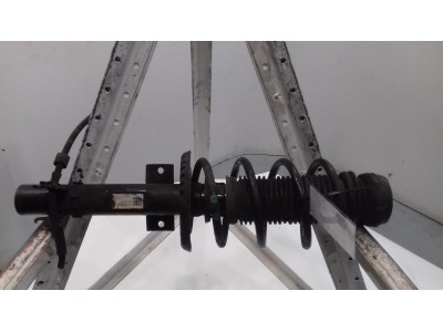 AMORTIGUADOR DELANTERO DERECHO SEAT IBIZA 2012