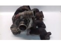 Turbo-Compresor FORD MONDEO 2002
