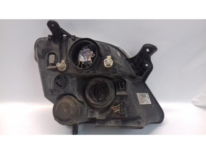 FARO DELANTERO IZQUIERDO OPEL MERIVA 2004