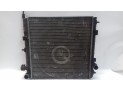Radiador de Agua CITROEN C3 PLURIEL 2004