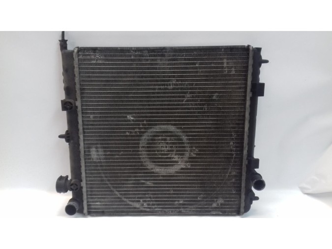 Radiador de Agua CITROEN C3 PLURIEL 2004