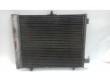 Radiador A/C CITROEN C3 PLURIEL 2004