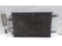 Radiador A/C OPEL MERIVA 2004