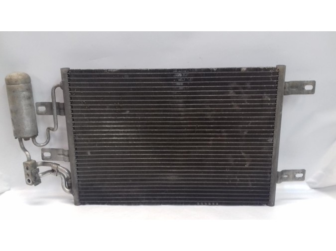 Radiador A/C OPEL MERIVA 2004