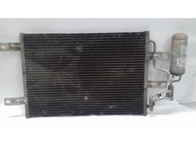 Radiador A/C OPEL MERIVA 2004