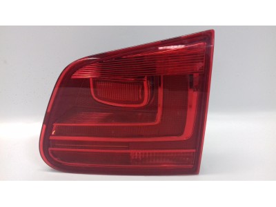 PILOTO TRASERO DERECHO VOLKSWAGEN TIGUAN 2015