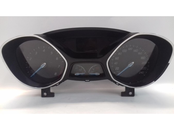 CUADRO INSTRUMENTOS FORD FOCUS 2013