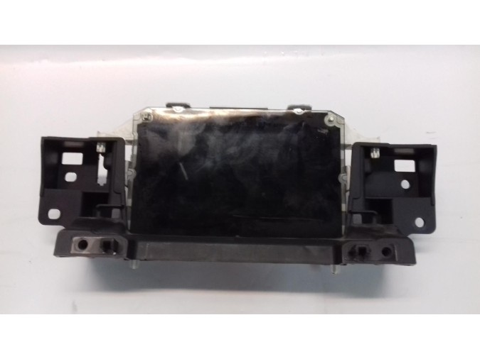 DISPLAY RADIO MULTIFUNCION SO FORD FOCUS 2013