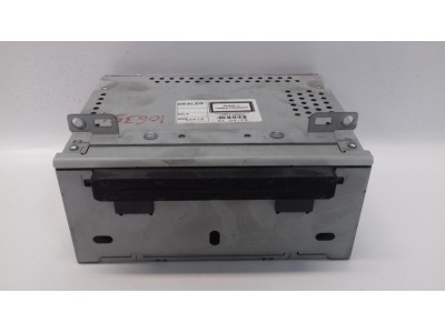 RADIO CD FORD FOCUS 2013