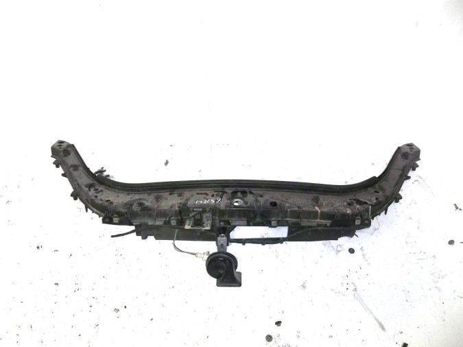 PANEL FRONTAL SO RENAULT SCENIC 2005