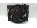 ELECTROVENTILADOR OPEL ZAFIRA 2002