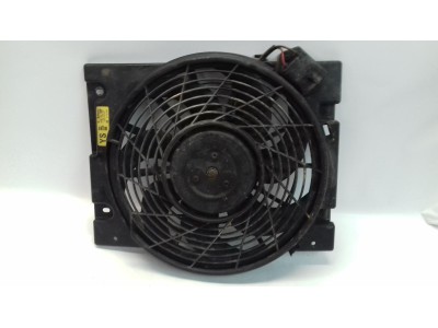 ELECTROVENTILADOR OPEL ZAFIRA 2002