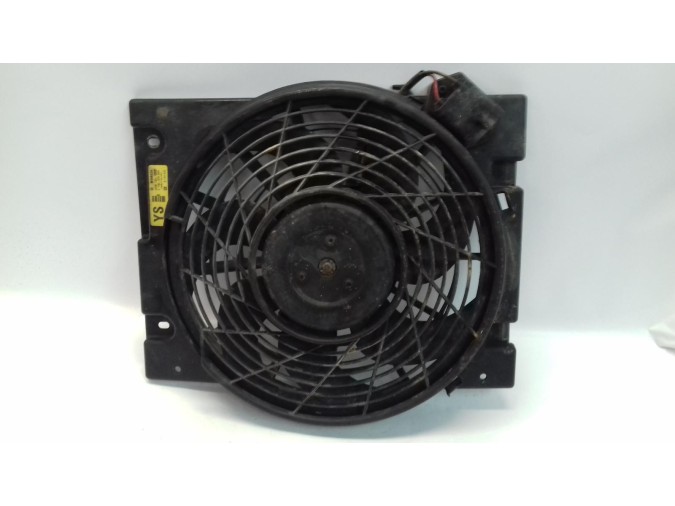 ELECTROVENTILADOR OPEL ZAFIRA 2002